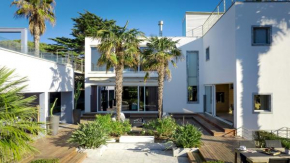 Villa Sabrina 8&1